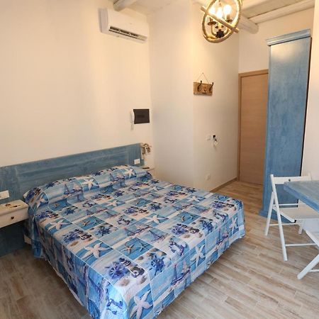 Antica Dimora Dell'Ammiraglio Aparthotel Ликата Екстериор снимка